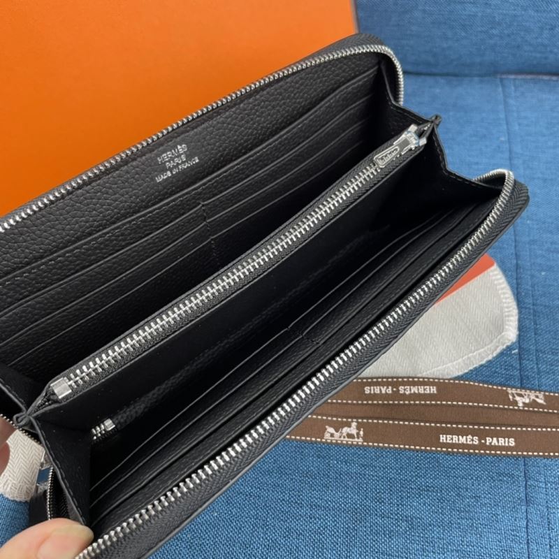 Hermes Wallets Purse